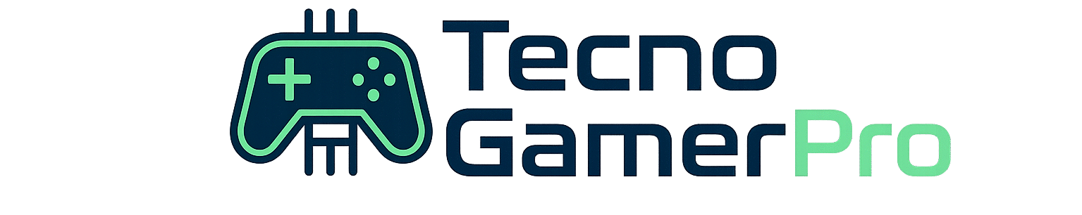 TecongamerPro